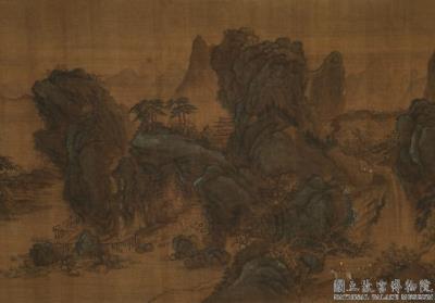 图片[3]-Myriad Expanse of the Yang-tez River-China Archive